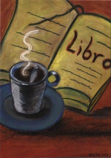 Cafe Libro
