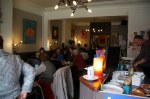 Boekencafe