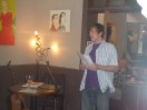 Boekencafe