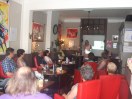 Boekencafe