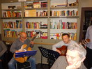 Boekencafe