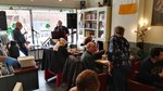 Boekencafe