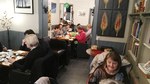 Boekencafe