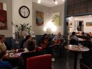 Boekencafe