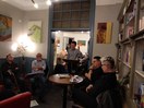 Boekencafe