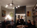 Boekencafe