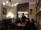 Boekencafe