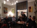 Boekencafe